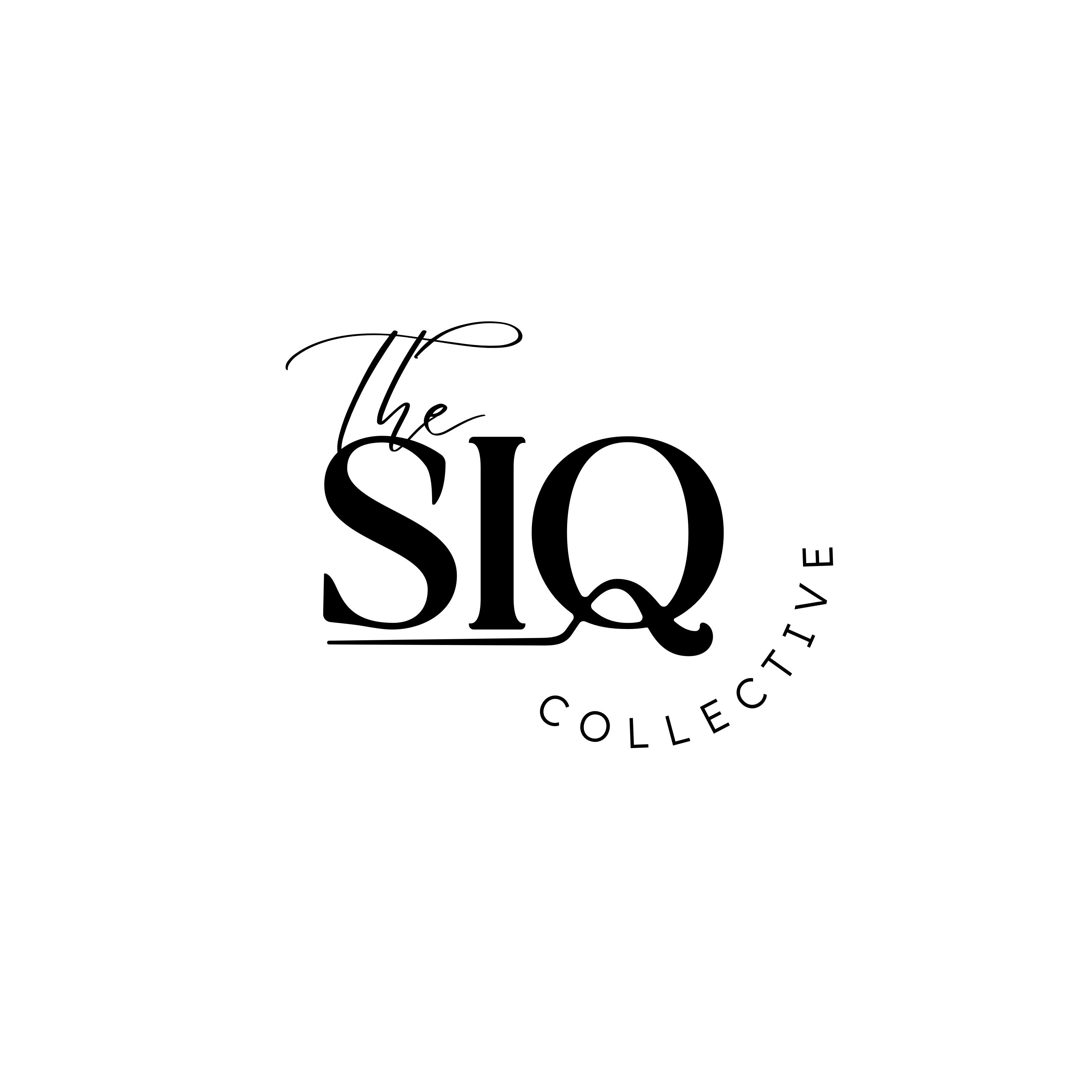 The Siq Collective Logo