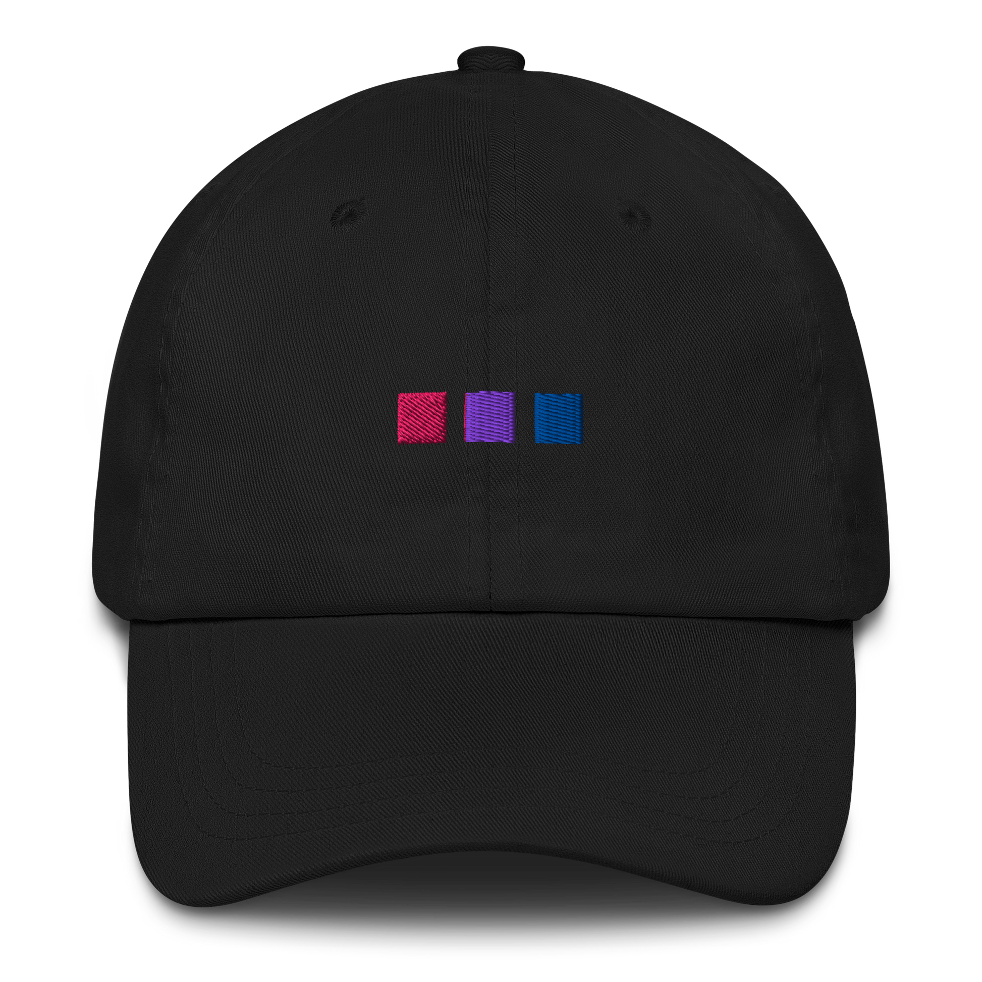 The Bisexual Dad-Hat™