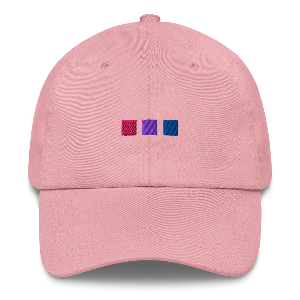 The Bisexual Dad-Hat™