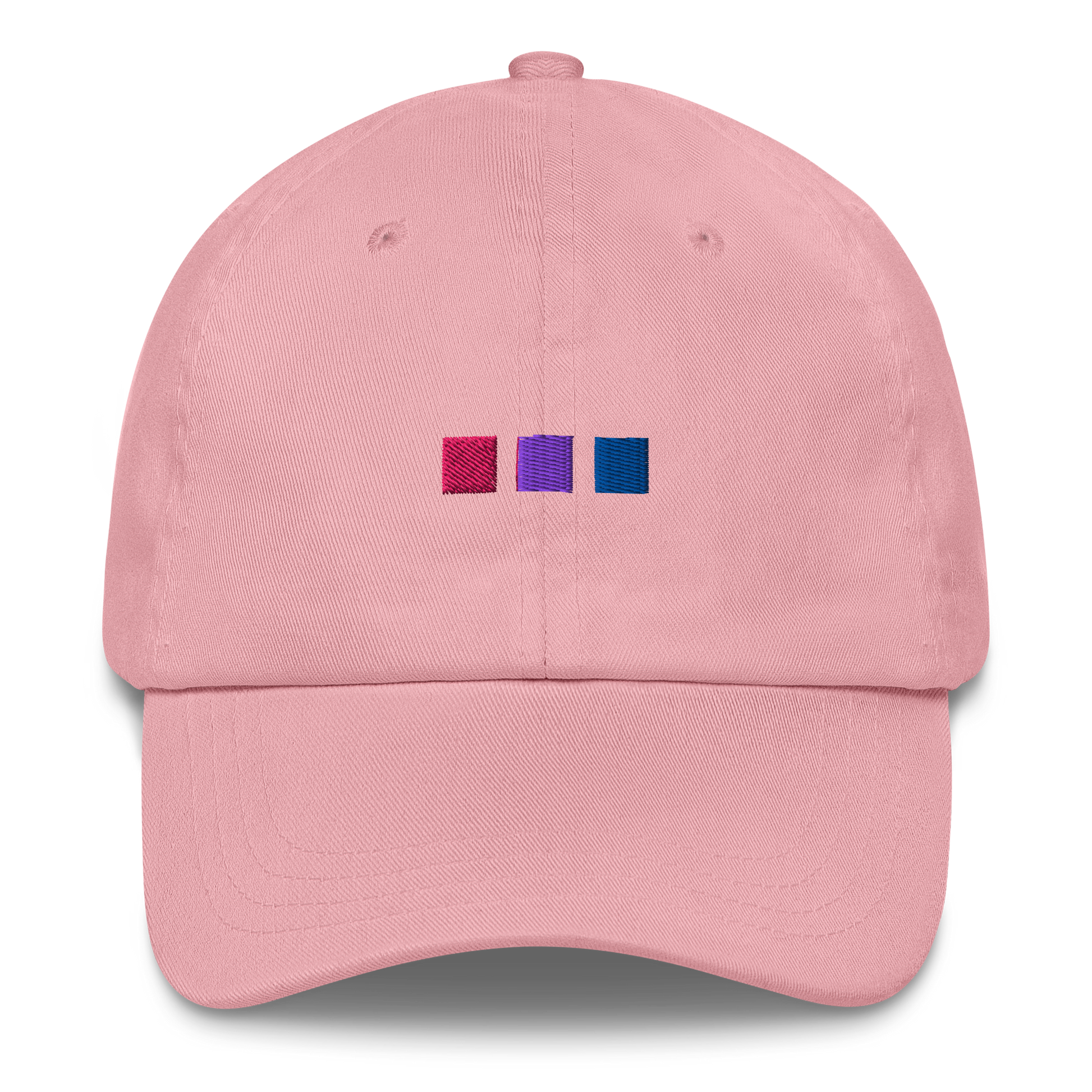 The Bisexual Dad-Hat™