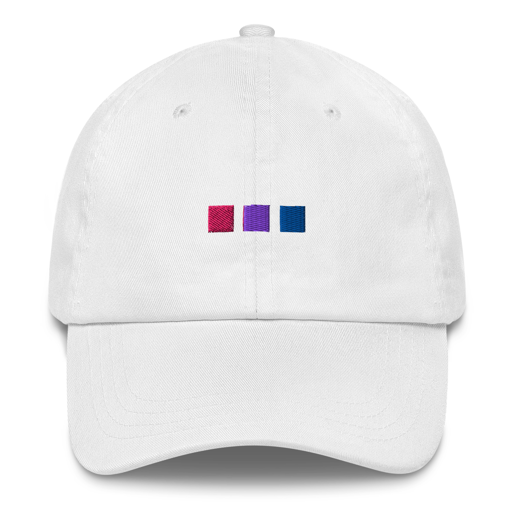 The Bisexual Dad-Hat™
